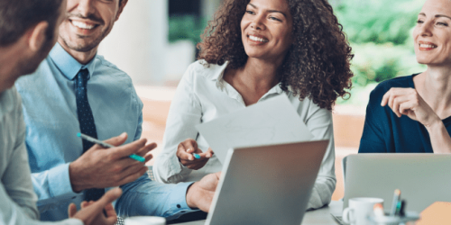 Responsable de Business Unit - Parcours Entrepreneur augmente par l-Intelligence Artificielle (IA)